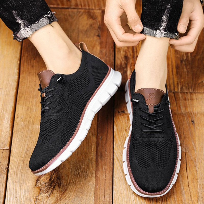 Urban-Schuhe – Ultimativer Komfort und Stil