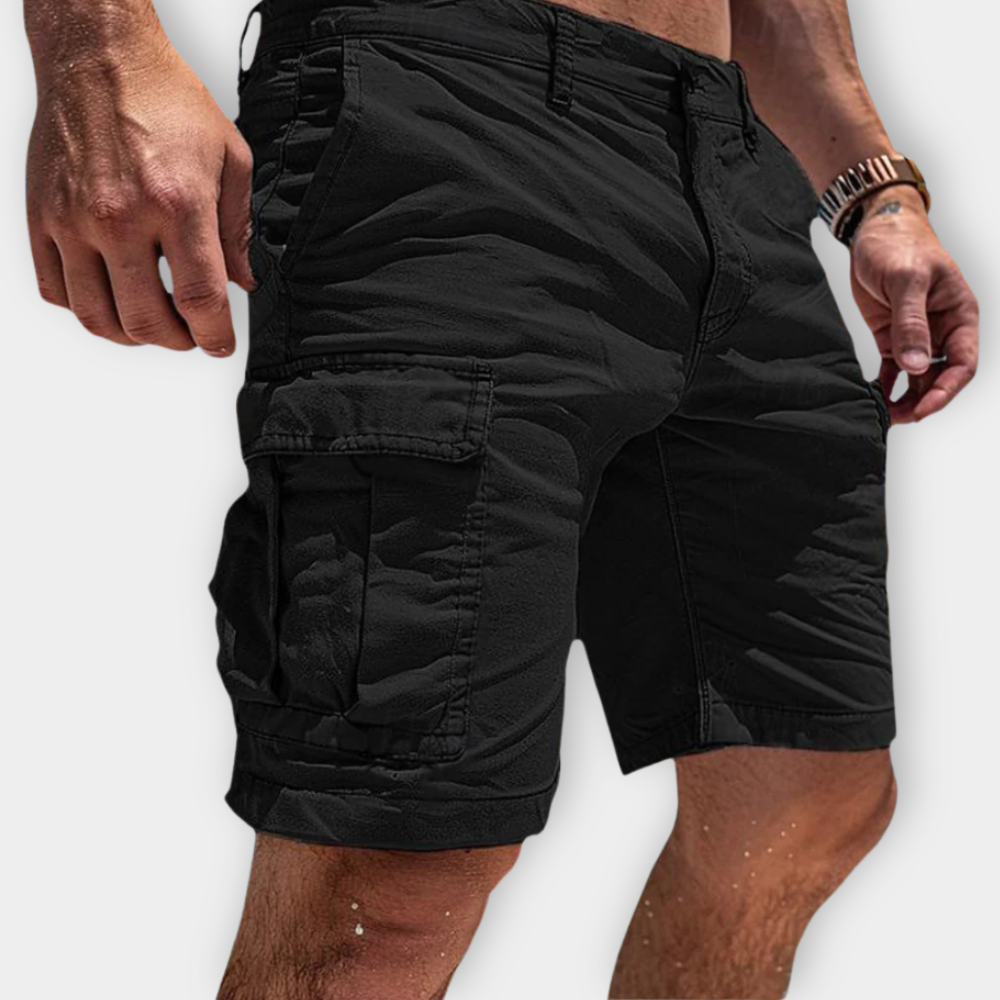 CARDO CARGO SHORTS