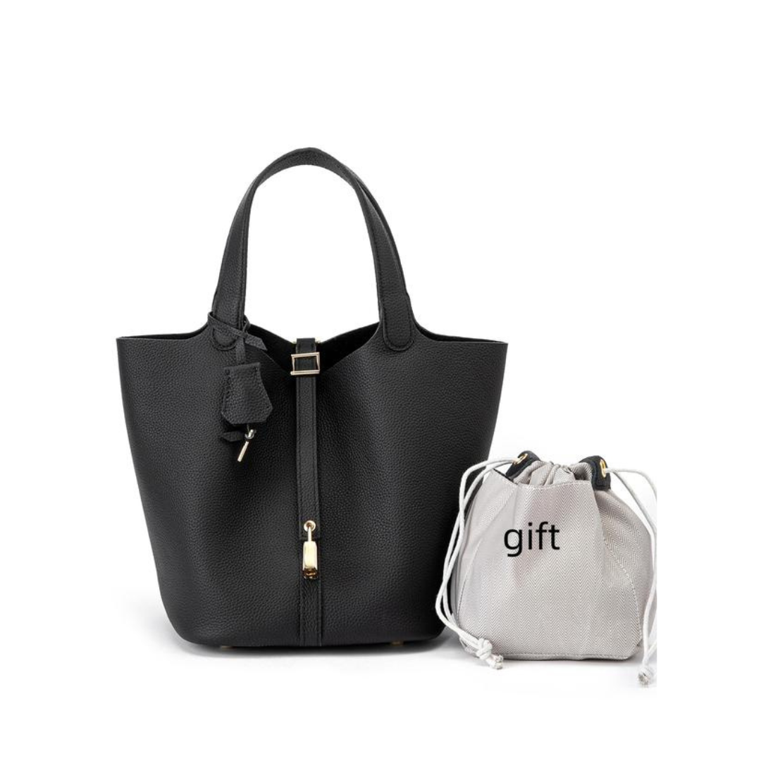 Celestique Bucket Bag