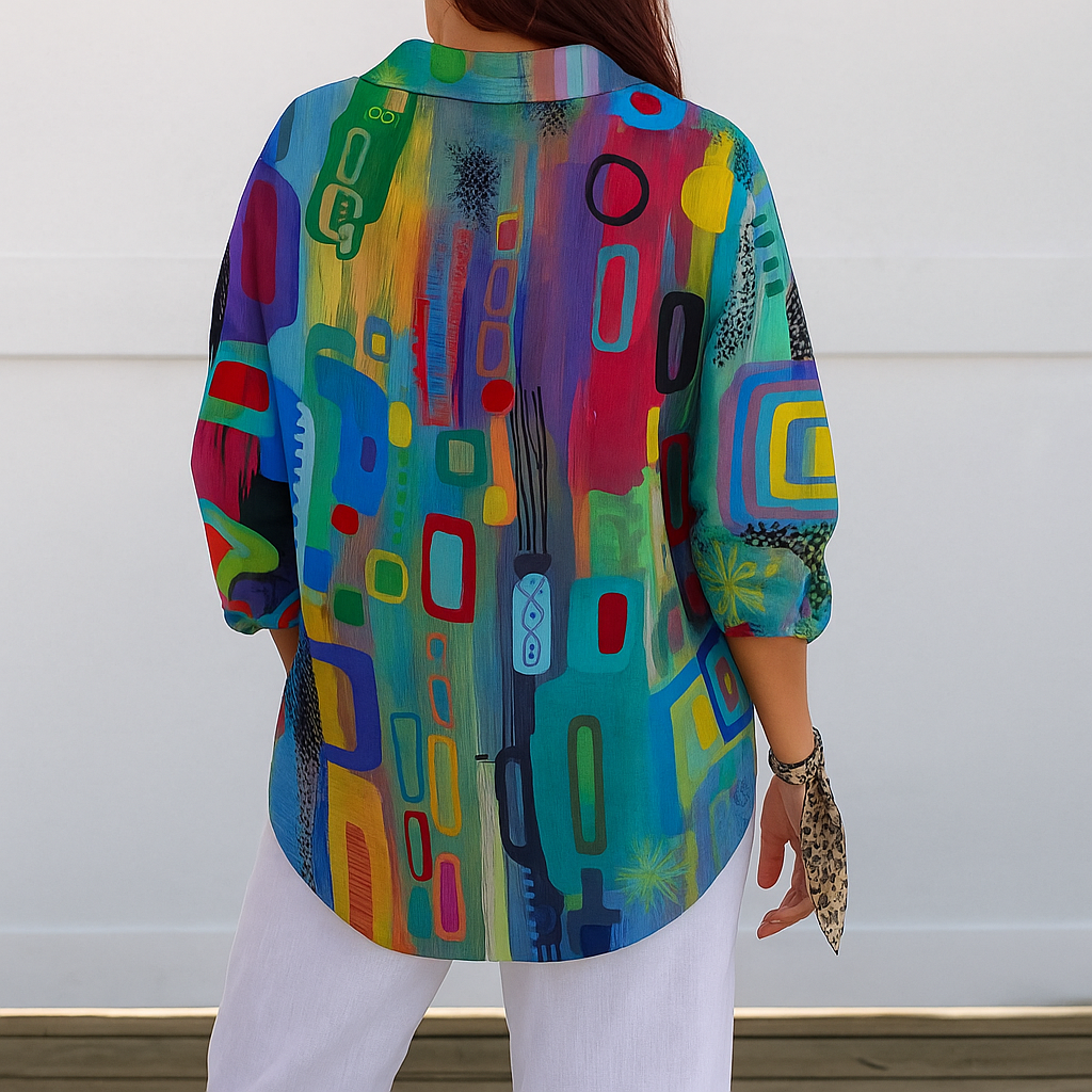 Estelle | Chic Timeless Blouse