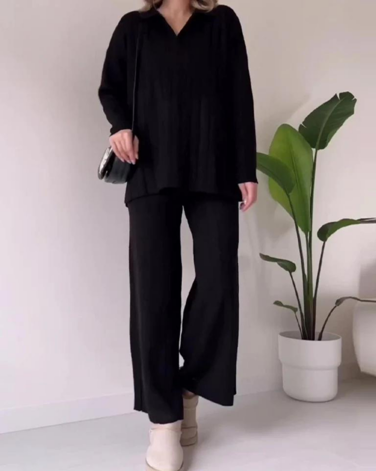 Evanna Luxe Set