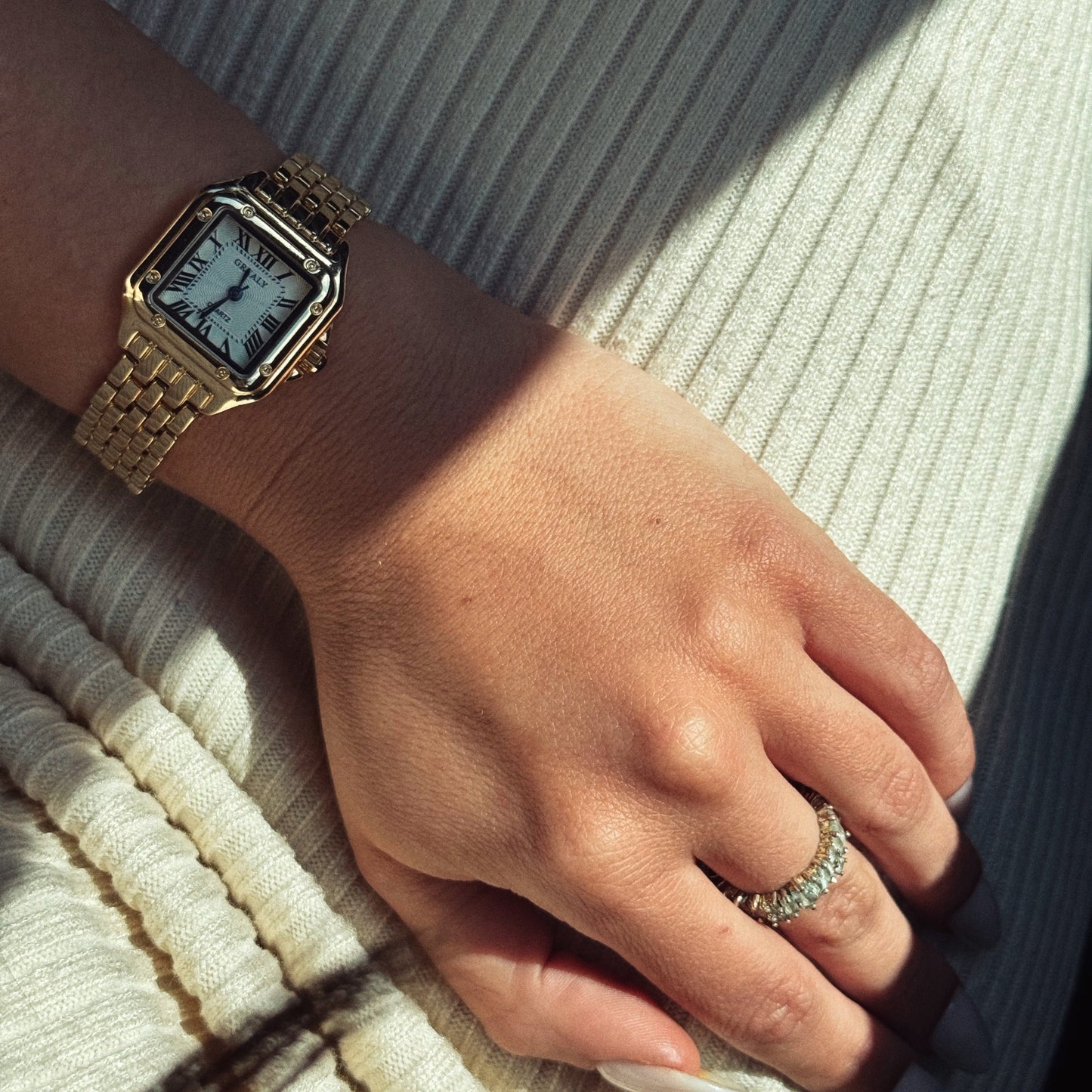 Vienna Watch : 1+1 GRATIS
