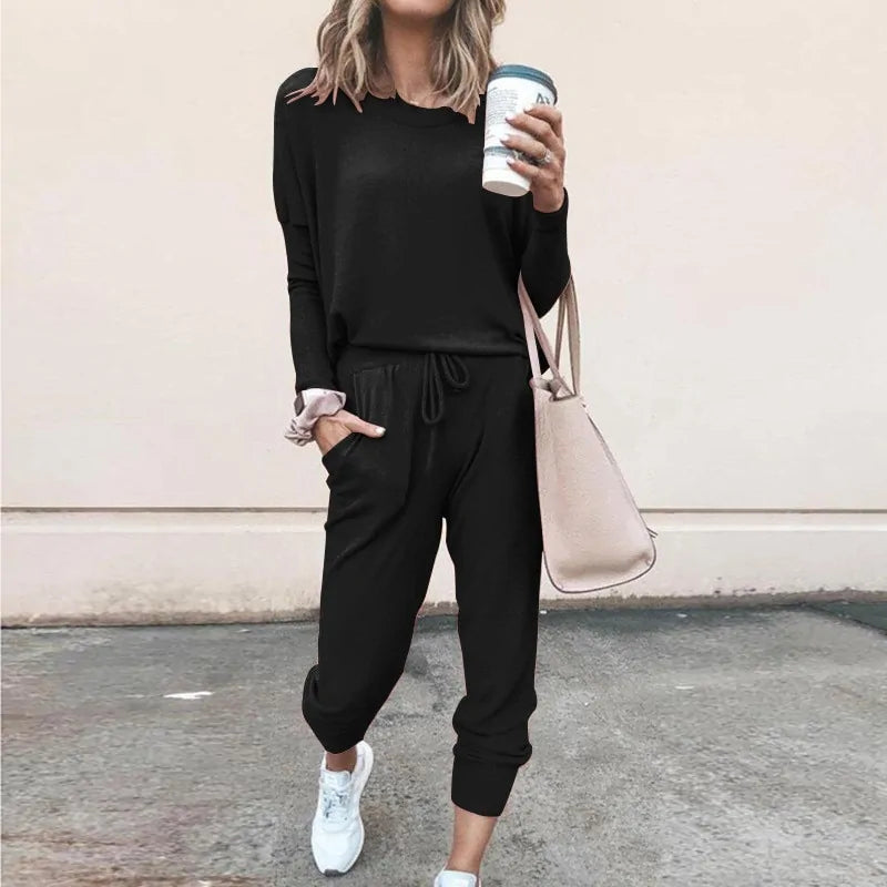 Camilla Cozy Set