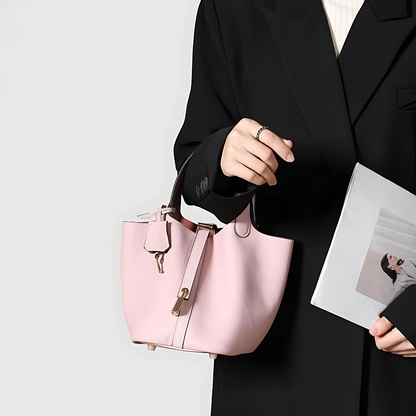 Celestique Bucket Bag