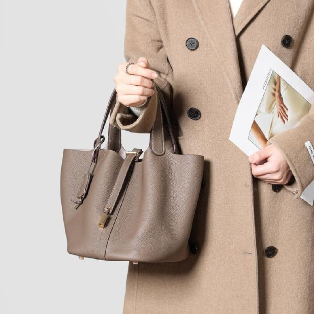 Celestique Bucket Bag