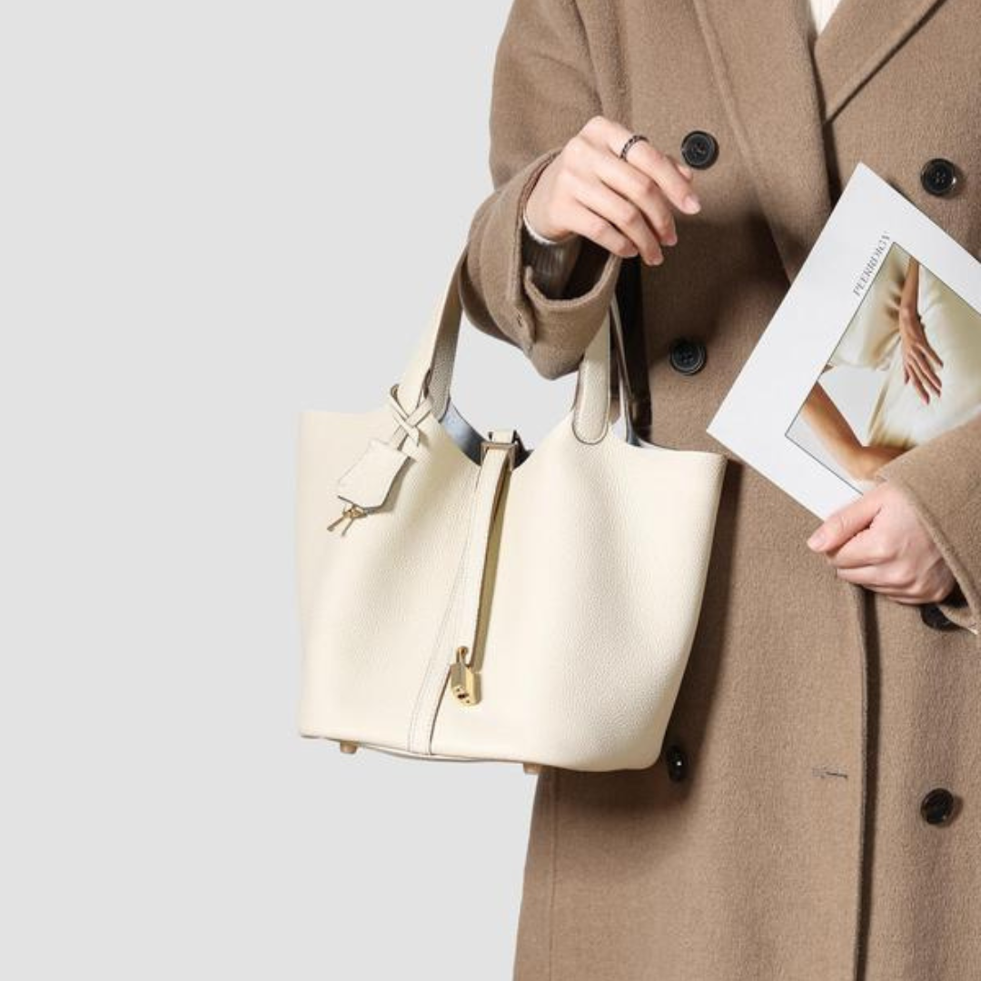 Celestique Bucket Bag