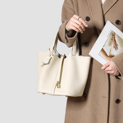 Celestique Bucket Bag