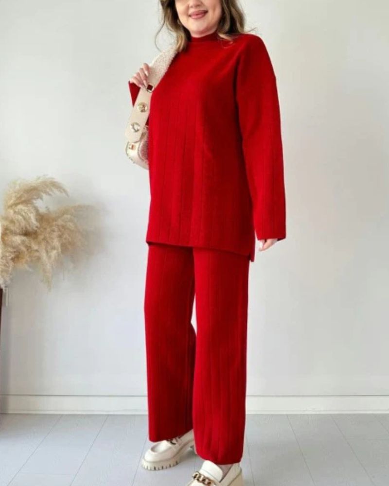 Selene Luxe Set