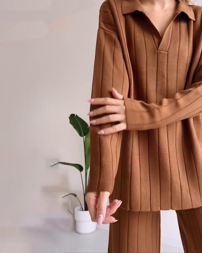 Evanna Luxe Set