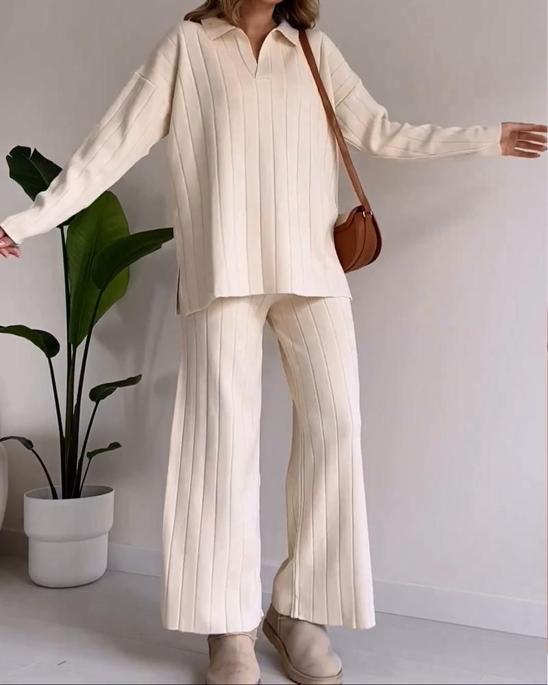 Evanna Luxe Set
