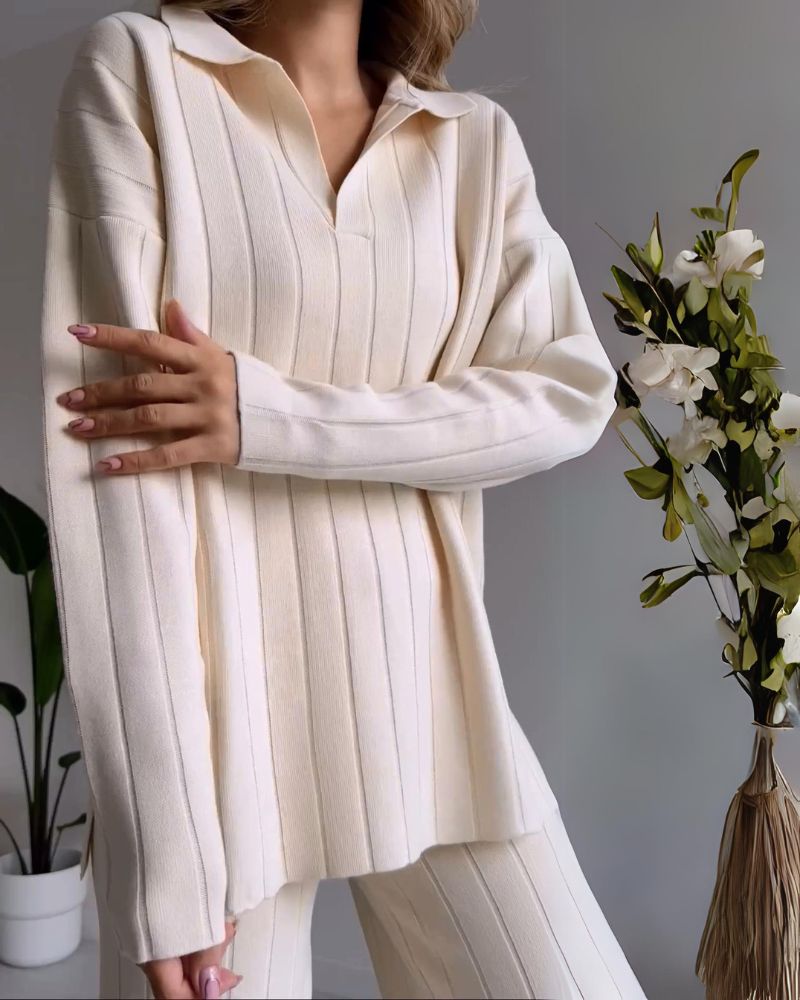 Evanna Luxe Set