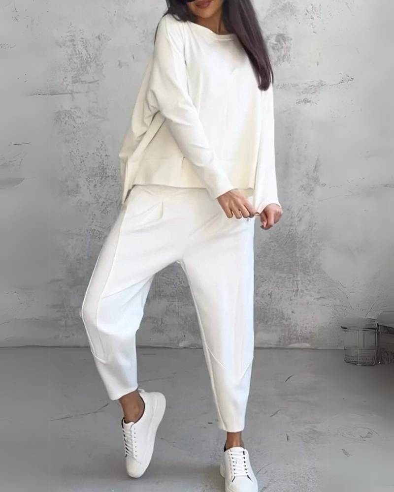 Celestine Lounge Set