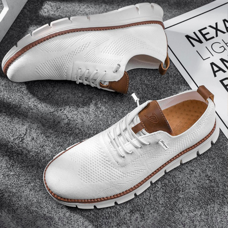 Urban-Schuhe – Ultimativer Komfort und Stil