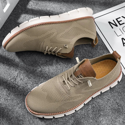 Urban-Schuhe – Ultimativer Komfort und Stil
