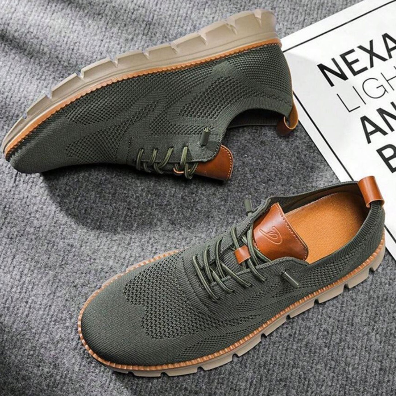 Urban-Schuhe – Ultimativer Komfort und Stil