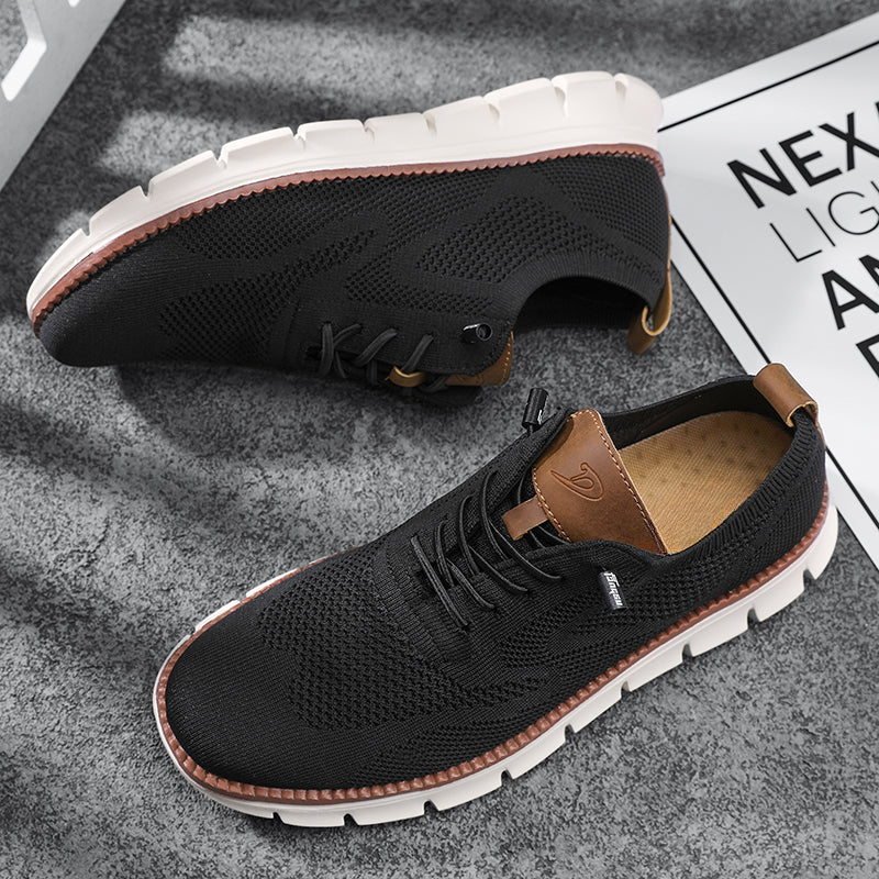 Urban-Schuhe – Ultimativer Komfort und Stil