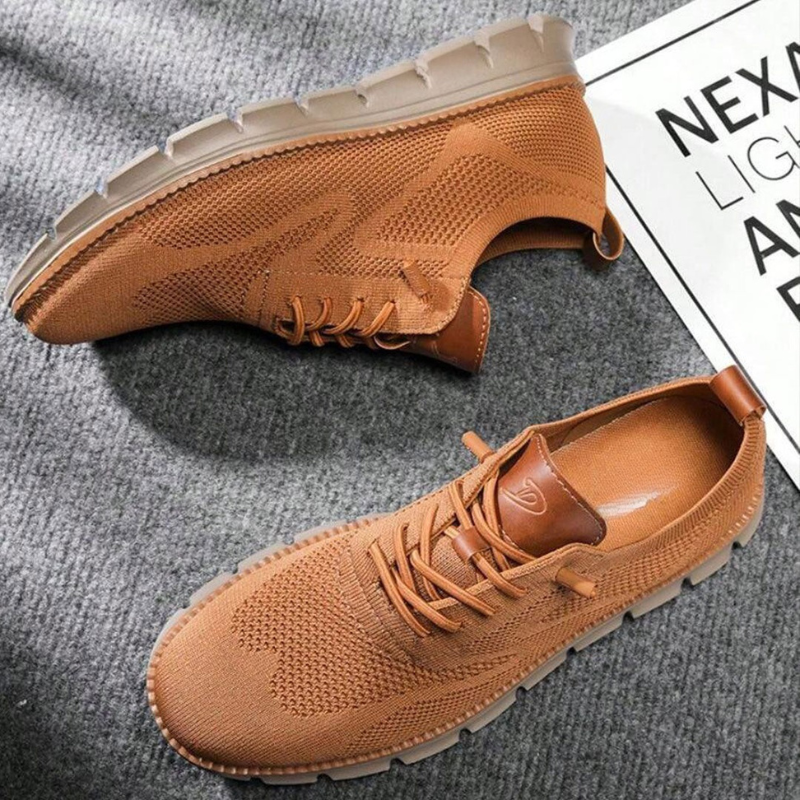 Urban-Schuhe – Ultimativer Komfort und Stil