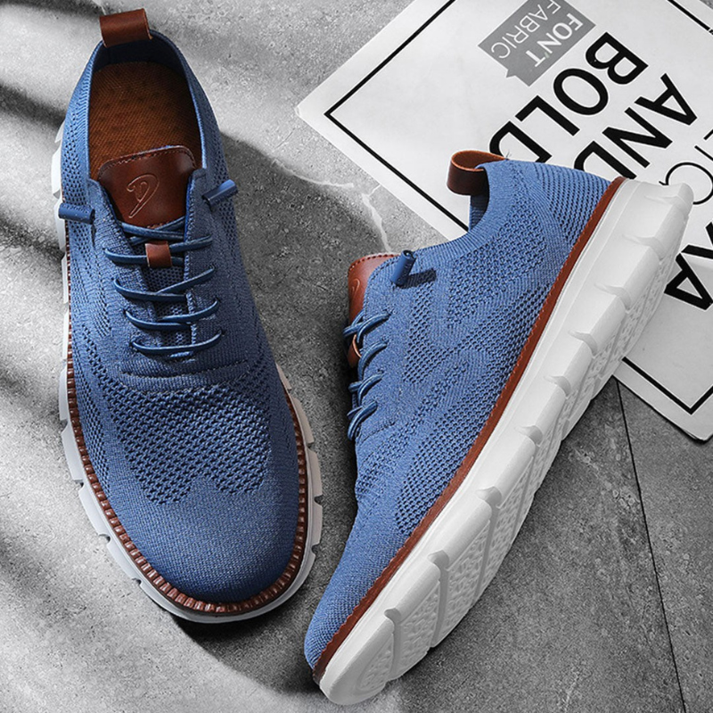 Urban-Schuhe – Ultimativer Komfort und Stil