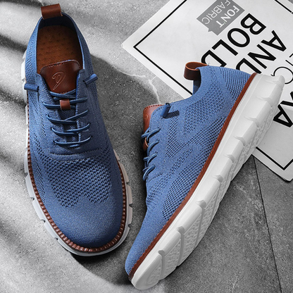 Urban-Schuhe – Ultimativer Komfort und Stil