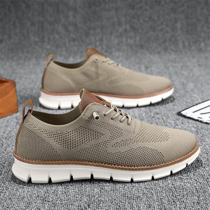 Urban-Schuhe – Ultimativer Komfort und Stil