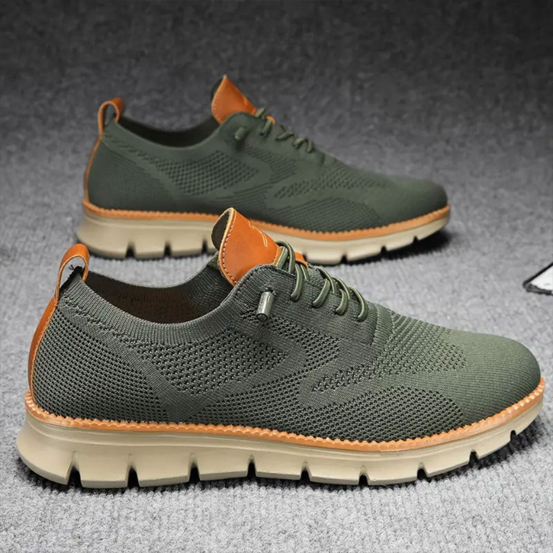 Urban-Schuhe – Ultimativer Komfort und Stil