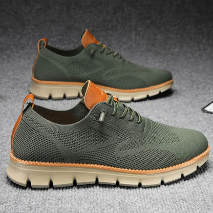 Urban-Schuhe – Ultimativer Komfort und Stil
