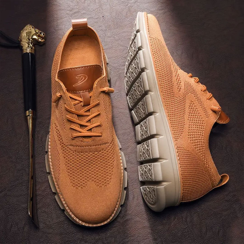 Urban-Schuhe – Ultimativer Komfort und Stil