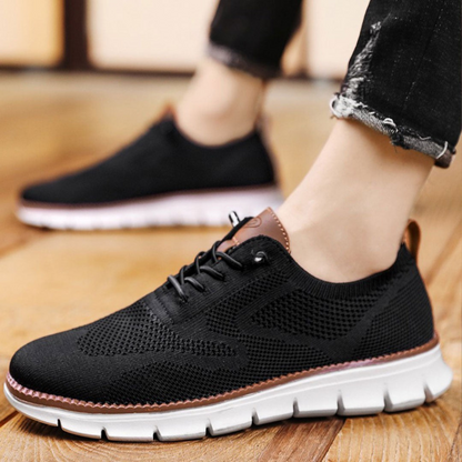 Urban-Schuhe – Ultimativer Komfort und Stil