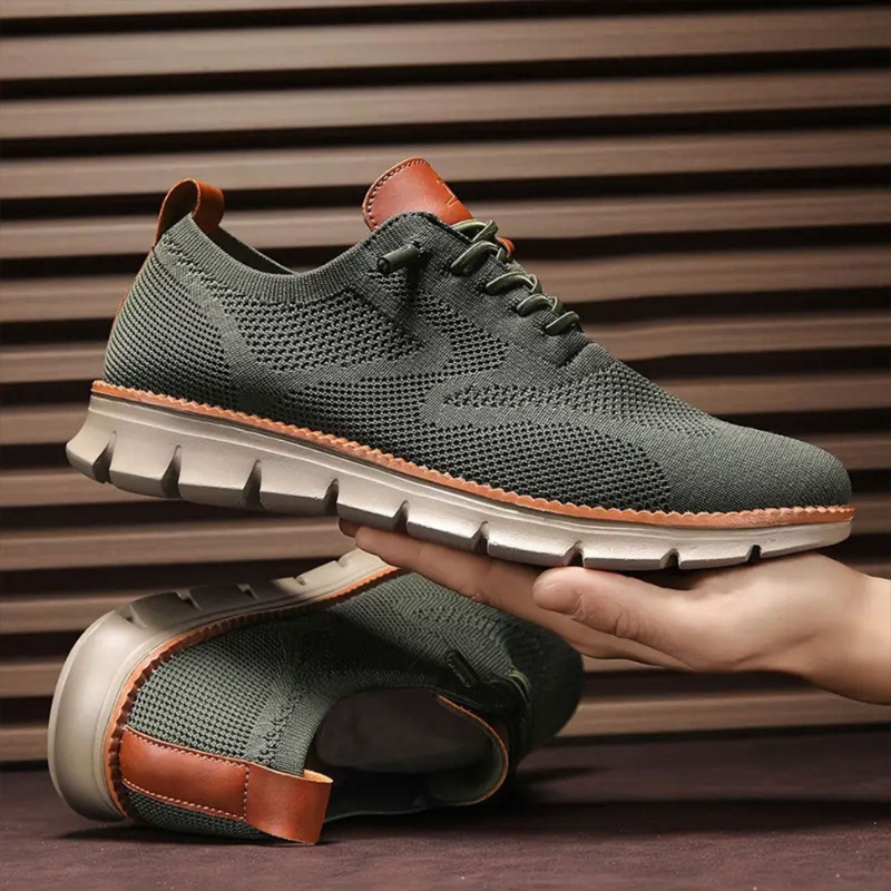 Urban-Schuhe – Ultimativer Komfort und Stil