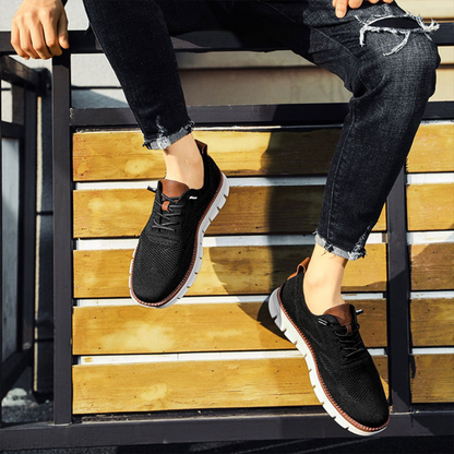 Urban-Schuhe – Ultimativer Komfort und Stil