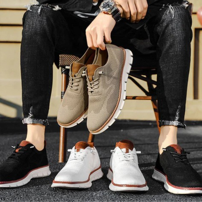 Urban-Schuhe – Ultimativer Komfort und Stil