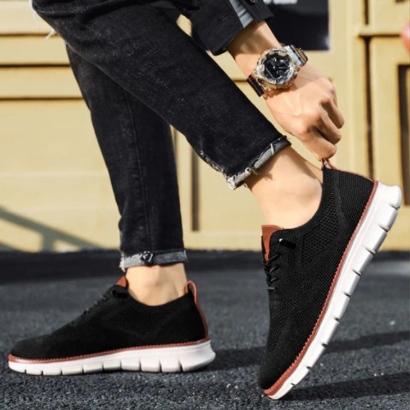 Urban-Schuhe – Ultimativer Komfort und Stil