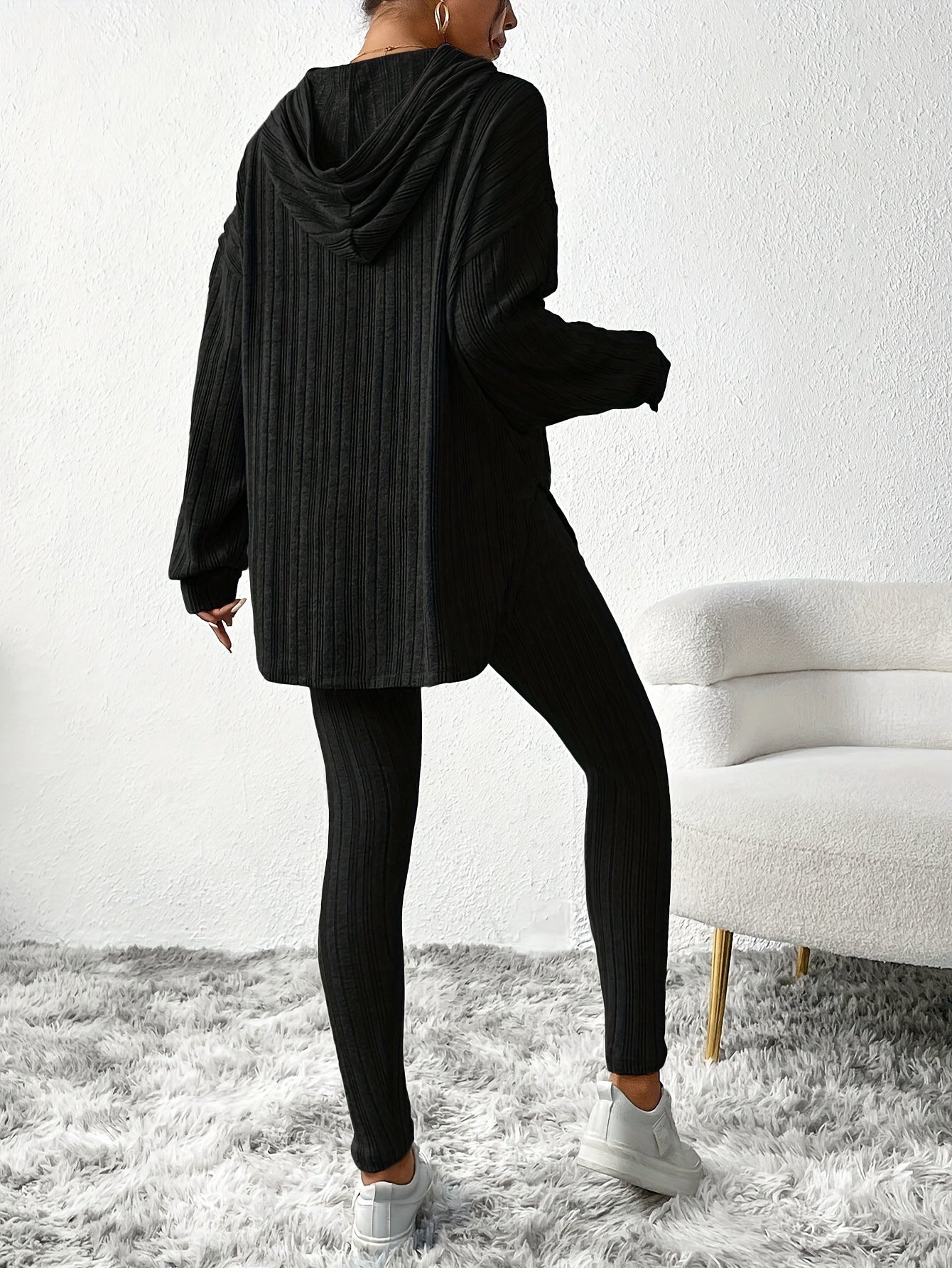 Luna Lounge Set