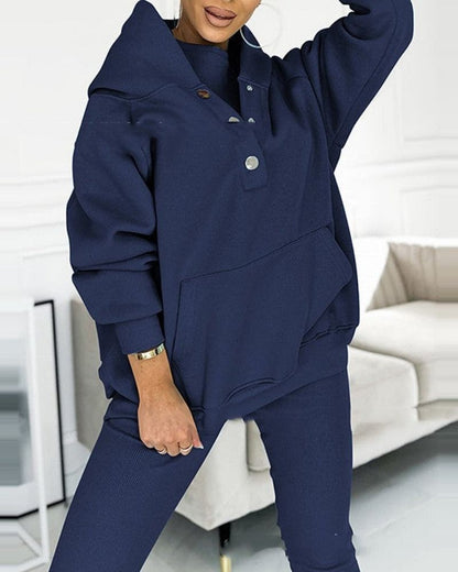 Elora Lounge Set
