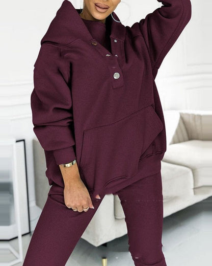 Elora Lounge Set