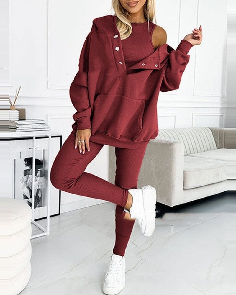 Elora Lounge Set