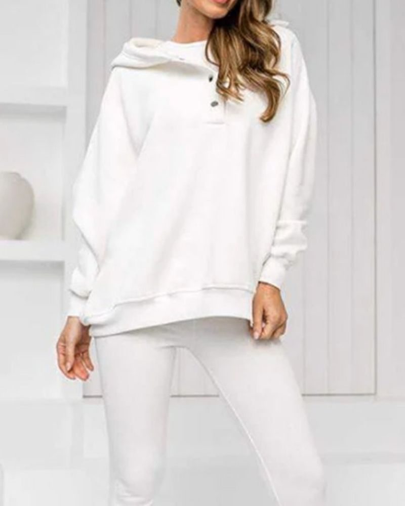 Elora Lounge Set