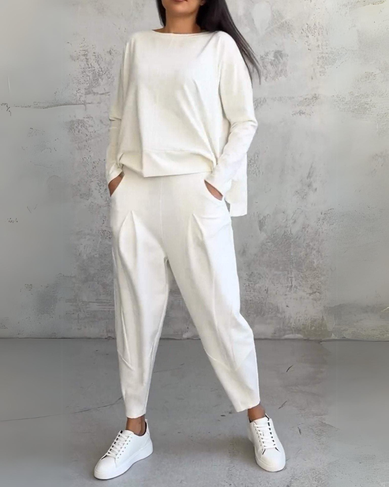 Celestine Lounge Set