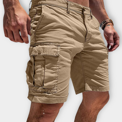 CARDO CARGO SHORTS