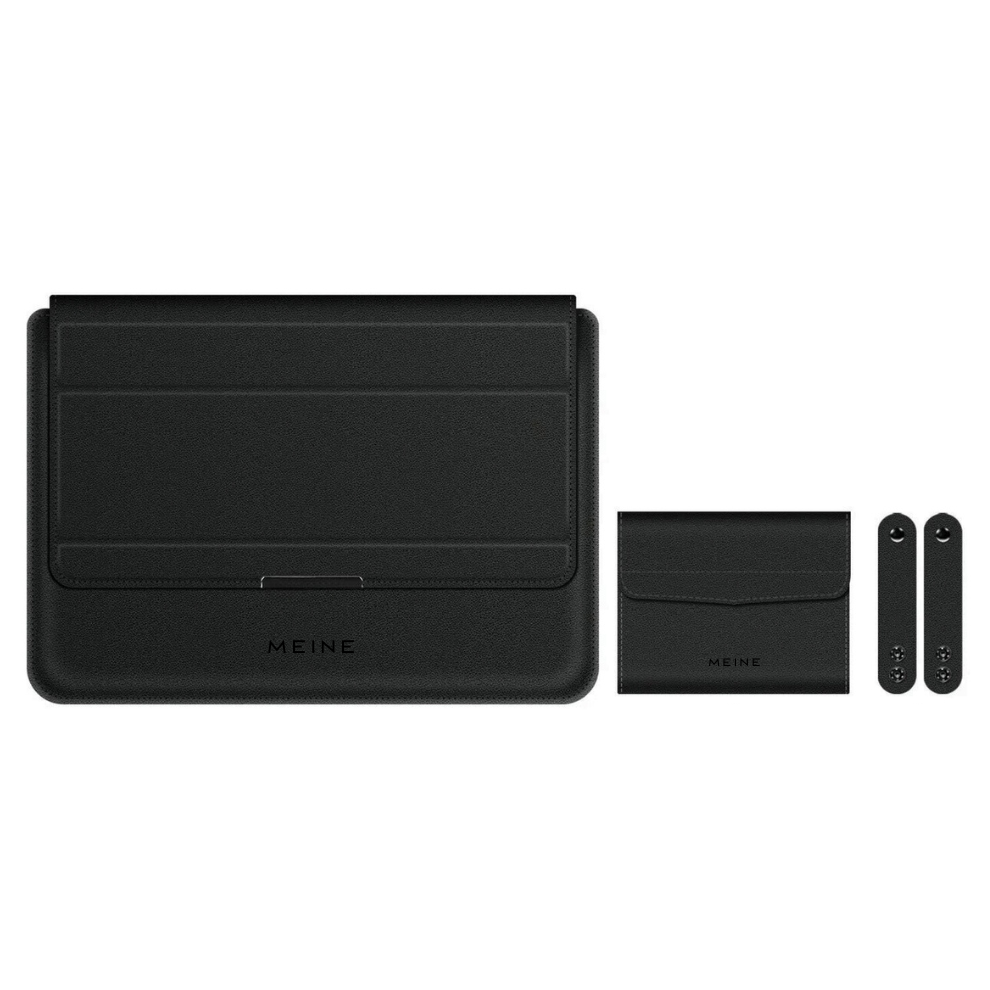 SMART SLEEVE – 4-in-1 Ergonomic Workstation Kit
