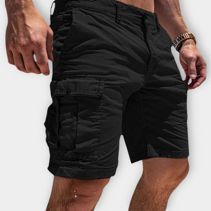 CARDO CARGO SHORTS