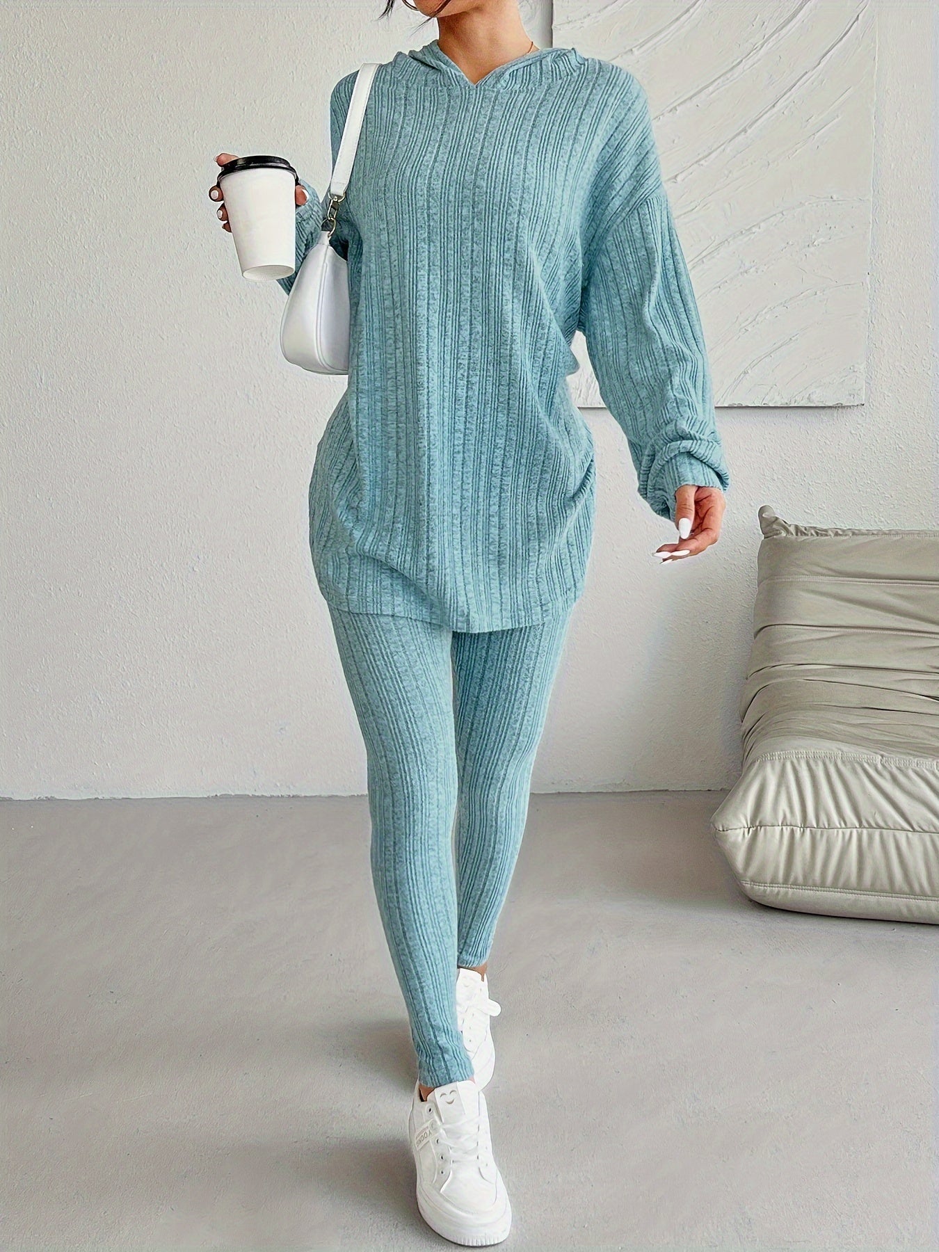 Luna Lounge Set