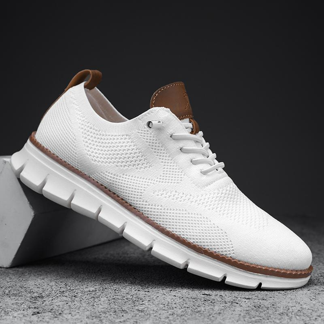 Urban-Schuhe – Ultimativer Komfort und Stil