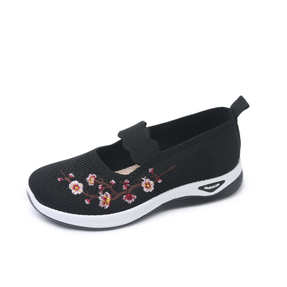 Tilly™ Lightweight Mesh Ballet Flats