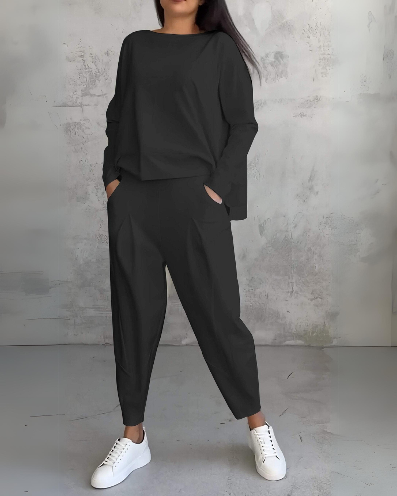 Celestine Lounge Set
