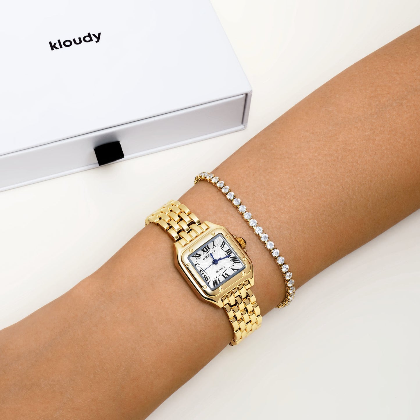 Vienna Watch : 1+1 GRATIS