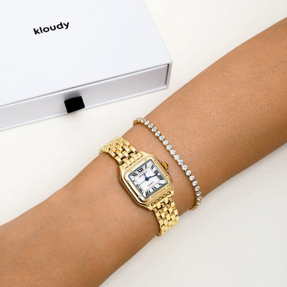 Vienna Watch : 1+1 GRATIS