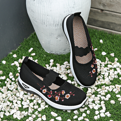 Tilly™ Lightweight Mesh Ballet Flats