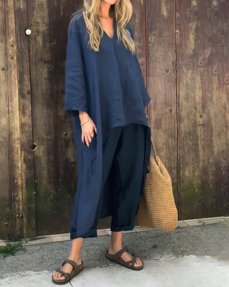 Velonna 2-Piece Set