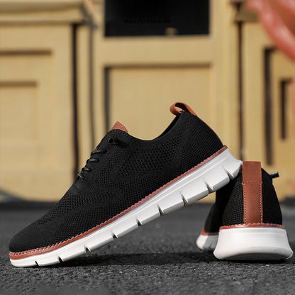 Urban-Schuhe – Ultimativer Komfort und Stil